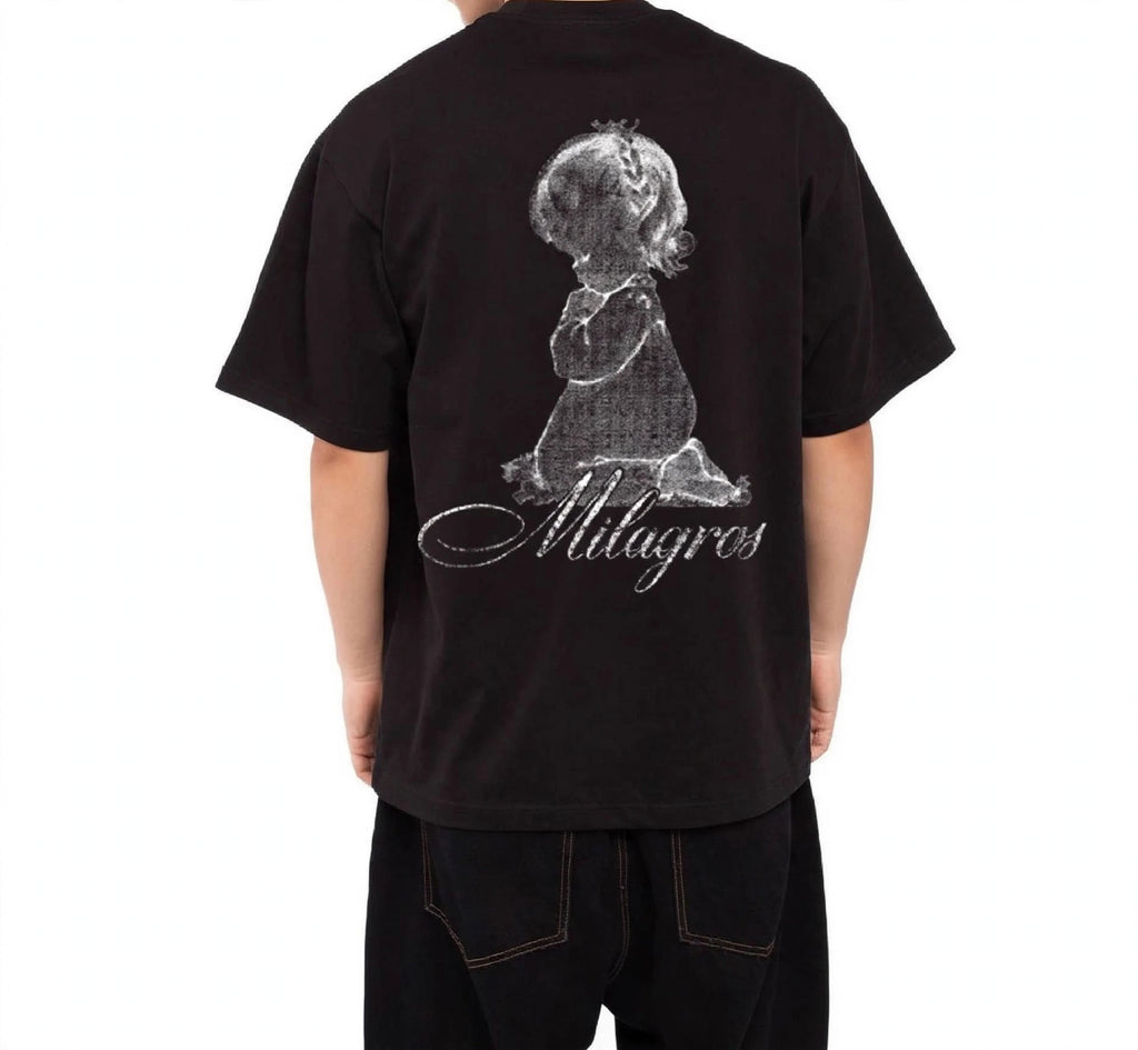 Milagros T shirt