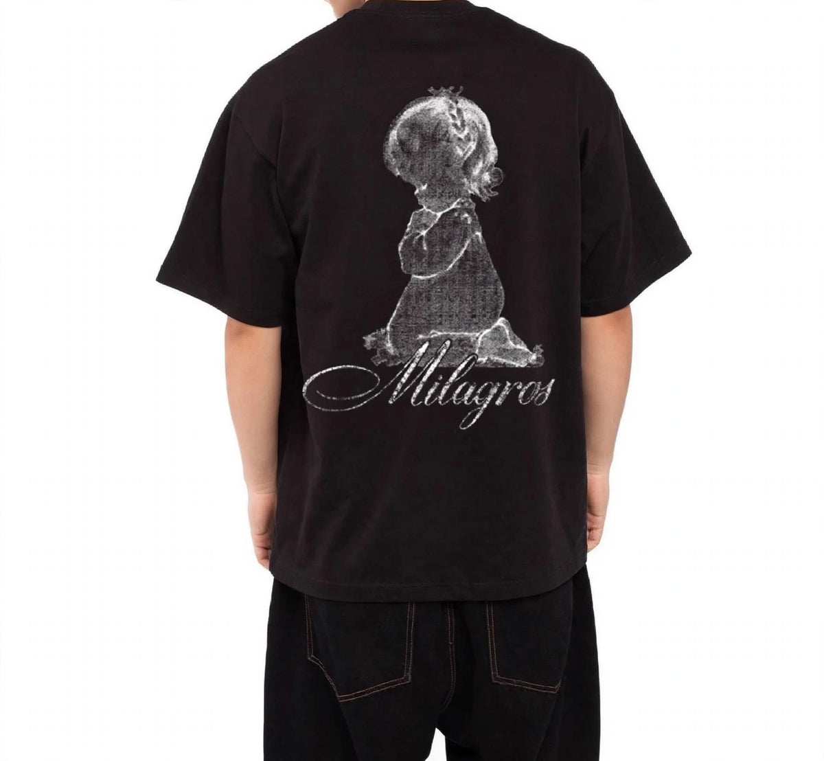 Milagros T shirt