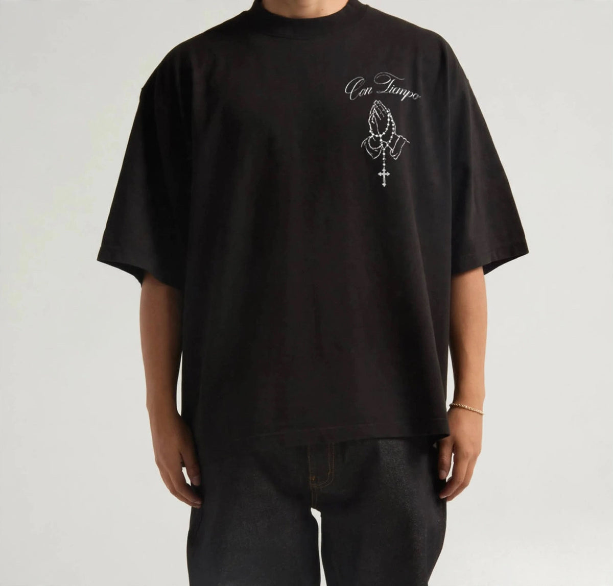 Milagros T shirt