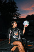 Lil Con Tiempo T shirt